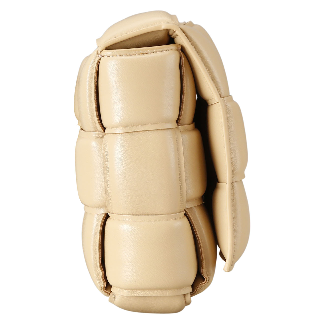 BOTTEGA VENETA(USED)보테가베네타 패딩 카세트백